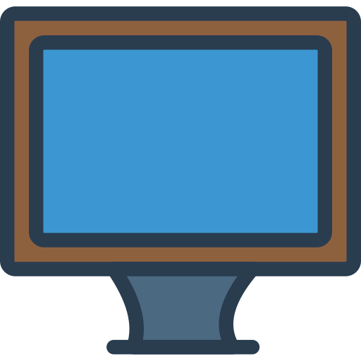 Lcd icon