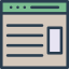 Web page icon 64x64