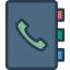 Agenda icon 64x64