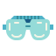 Goggle icon 64x64