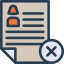 Curriculum icon 64x64