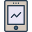 Analytics icon 64x64