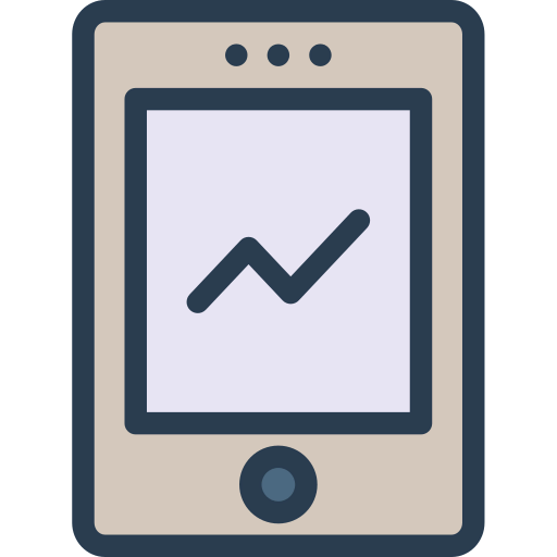 Analytics icon