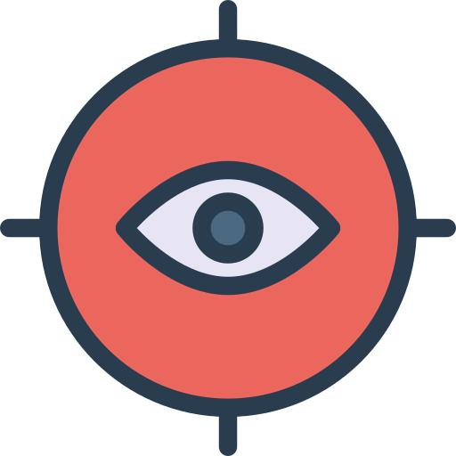 Aim icon