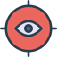 Aim icon 64x64