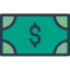 Money icon 64x64