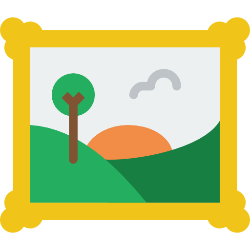 Paint icon