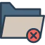 Data storage icon 64x64