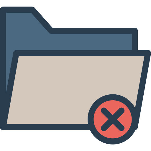 Data storage icon