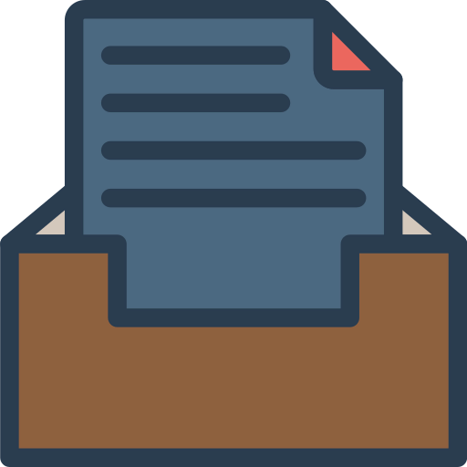 File icon