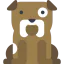 Bulldog icon 64x64