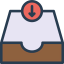 Email icon 64x64
