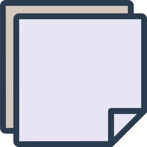 File icon