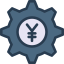 Yen icon 64x64