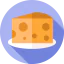 Cheese ícono 64x64