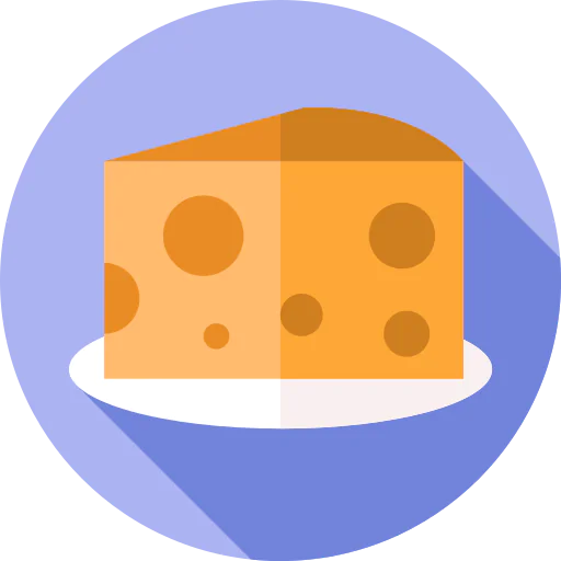 Cheese icon