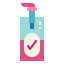 Liquid soap icon 64x64