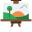 Canvas icon 64x64