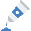 Paint tube icon 64x64