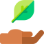 Nature Symbol 64x64