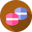 Macarons Symbol 64x64
