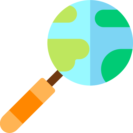 Research icon