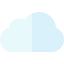 Cloud icon 64x64