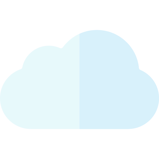 Cloud icon