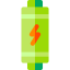 Rechargeable battery icon 64x64
