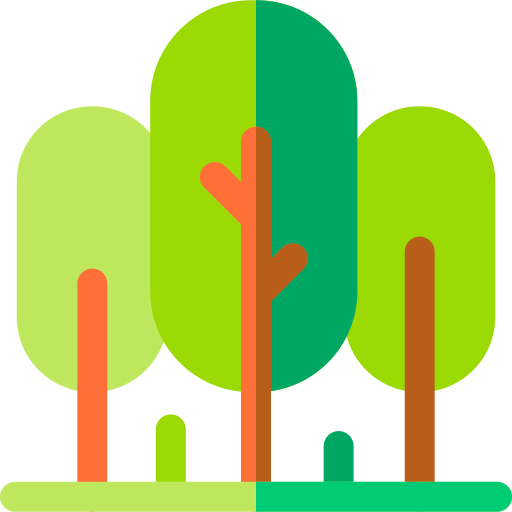 Forest icon