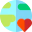 Save the planet 상 64x64