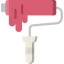 Paint roller icon 64x64
