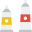 Paint tube icon 64x64