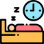 Bedtime Ikona 64x64