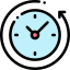Back in time icon 64x64