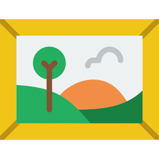 Paint icon