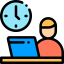 Work icon 64x64