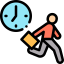 Working hours іконка 64x64