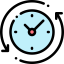 Time icon 64x64