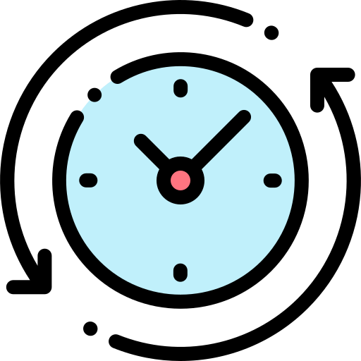 Time icon