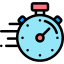 Stopwatch icon 64x64