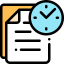 Time icon 64x64