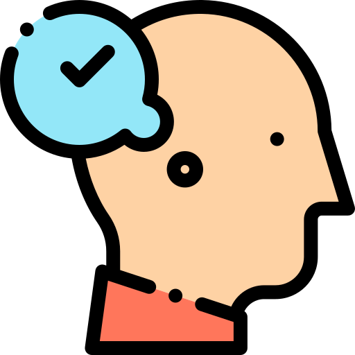 Thinking icon