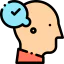 Thinking icon 64x64