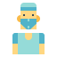 Protective icon 64x64