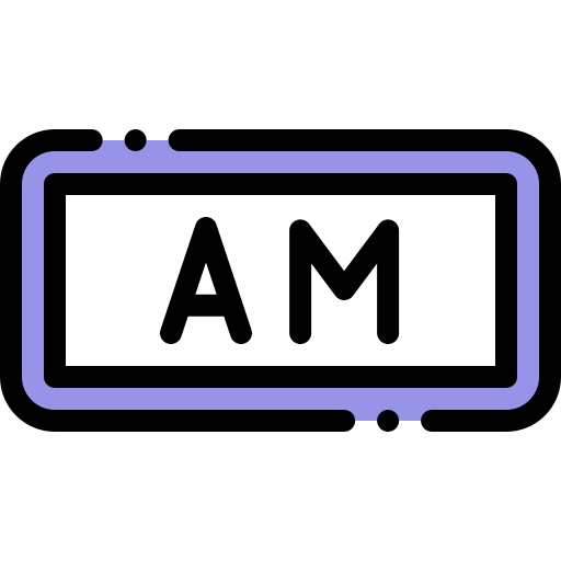 Am icon