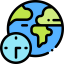 World icon 64x64