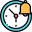 Clock icon 64x64