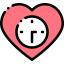Heart icon 64x64
