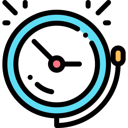 Clock icon